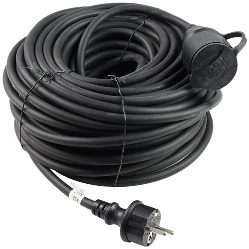 Prolunga Technik neoprene 3x1,5qmm 30m - 1167072