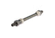 Assale posteriore cavo Campagnolo Shimano 138 mm nero