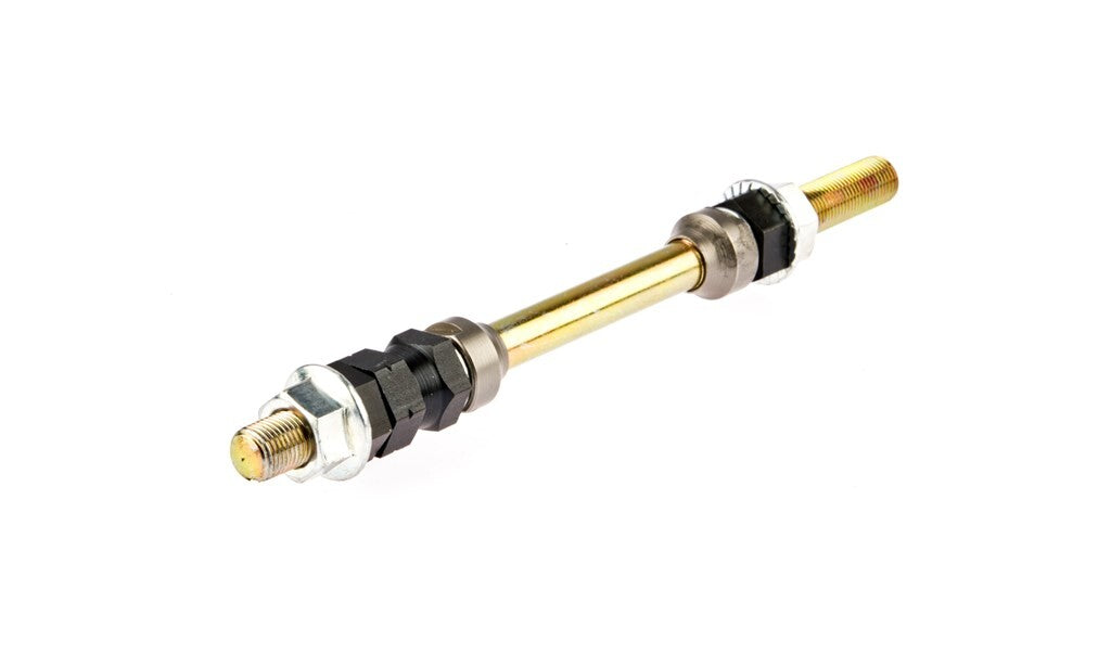 TECORA E After Hub Bass Maillard fisso Ø10mm