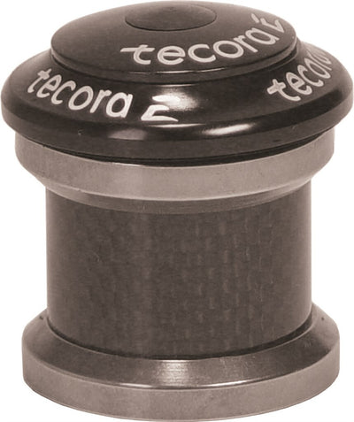 Tecora Headset1 pollice integ. 45x45 26.4 cartg.nero