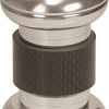 Tecora e headset ahead 1inch cartr alu 26.4 taper polished