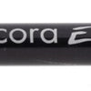 Tecora e tecora e eje pasante a sr m12 x p1.75 longitud 174 mm, rosca 20 mm