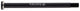 Tecora e tecora e eje pasante a sr m12 x p1.75 longitud 174 mm, rosca 20 mm