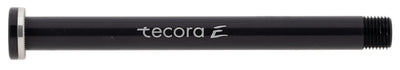 Tecora e tecora e eje pasante v rs m15 x p1.5 longitud 158 mm, rosca 12 mm