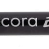 Tecora e tecora e eje pasante a sh m12 x p1.5 longitud 163,5 mm, rosca 13,5 mm