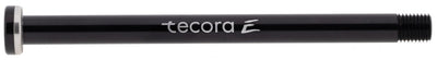 Tecora e tecora e eje pasante a sh m12 x p1.5 longitud 163,5 mm, rosca 13,5 mm