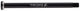 Tecora e tecora e asse passante ash m12 x p1.5 lunghezza 163.5mm, filetto 13.5mm