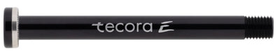 Tecora e tecora e eje pasante v sh m12 x p1.5 longitud 121,5 mm, rosca 13,5 mm