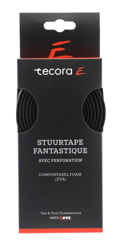 TECORA E STERGE LINT FANTASTICA PERFORAZIONE