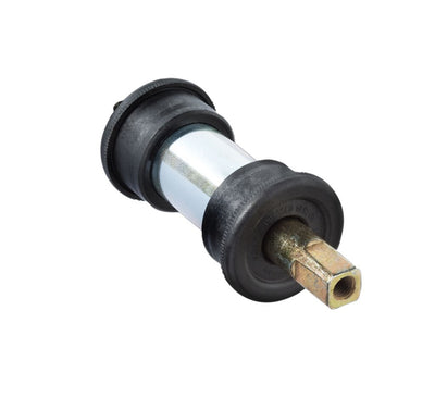 Tecora e trapas 127 kunststof cups