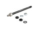 Tecora e steekas trailer m12 p1,0 158-170mm alu zwart