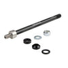 Trailer per biciclette per bicchiera dell'asse staple Tecora M12 X P1.0 Lunghezza 158-170L