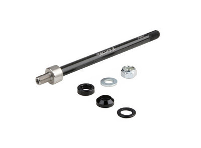 Tecora e steekas fietstrailer m12 x p1.5 lengte 166~178mm