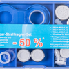Calefactores ahorradores de energía Cornat eco-set 23uds - tecwd115