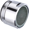 Aireador ahorro cornat m24x1m 8uds - tecwd307809