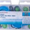 Cornat ahorro aireador eco-set 7,5l 16uds - tecws609