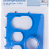 Cornat spaarperlator-sleutel multi - tecws701