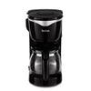 Cafetera de filtro Tefal a buen precio.