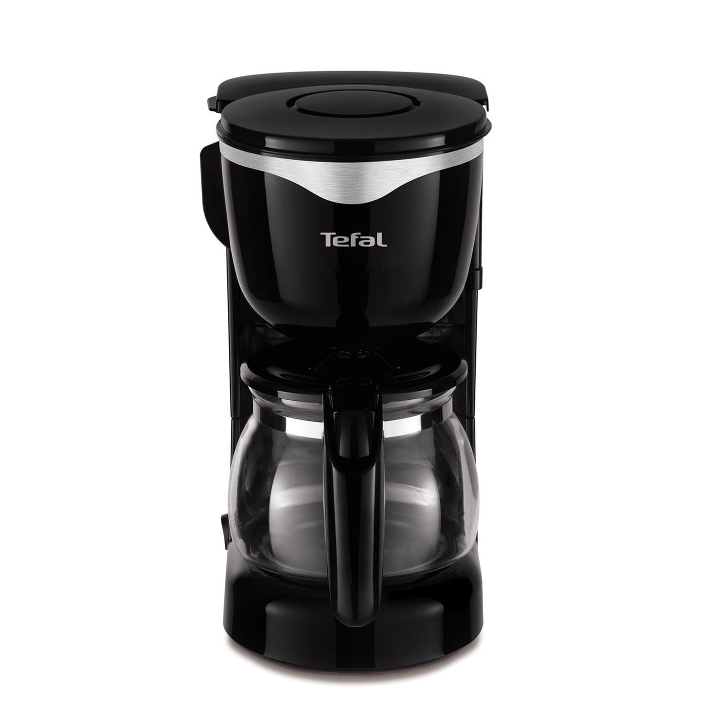 Cafetera de filtro Tefal a buen precio.