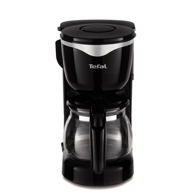 Cafetera de filtro Tefal a buen precio.