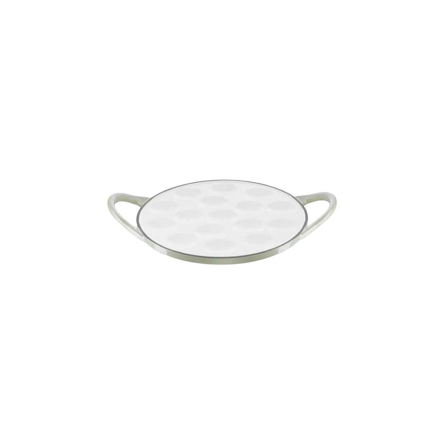 Tefal lov poffertjes padella 24 cm induzione