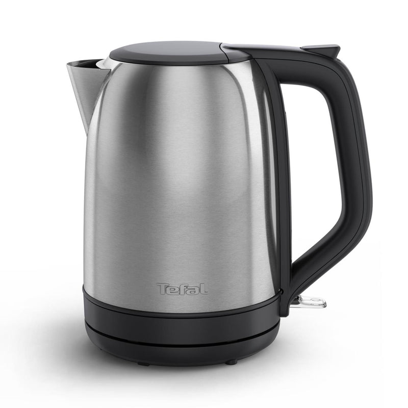 Tefal subito rvs waterkoker 1,7l 2400w