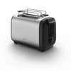 Tostapane Tefal subito in acciaio inox 1300w