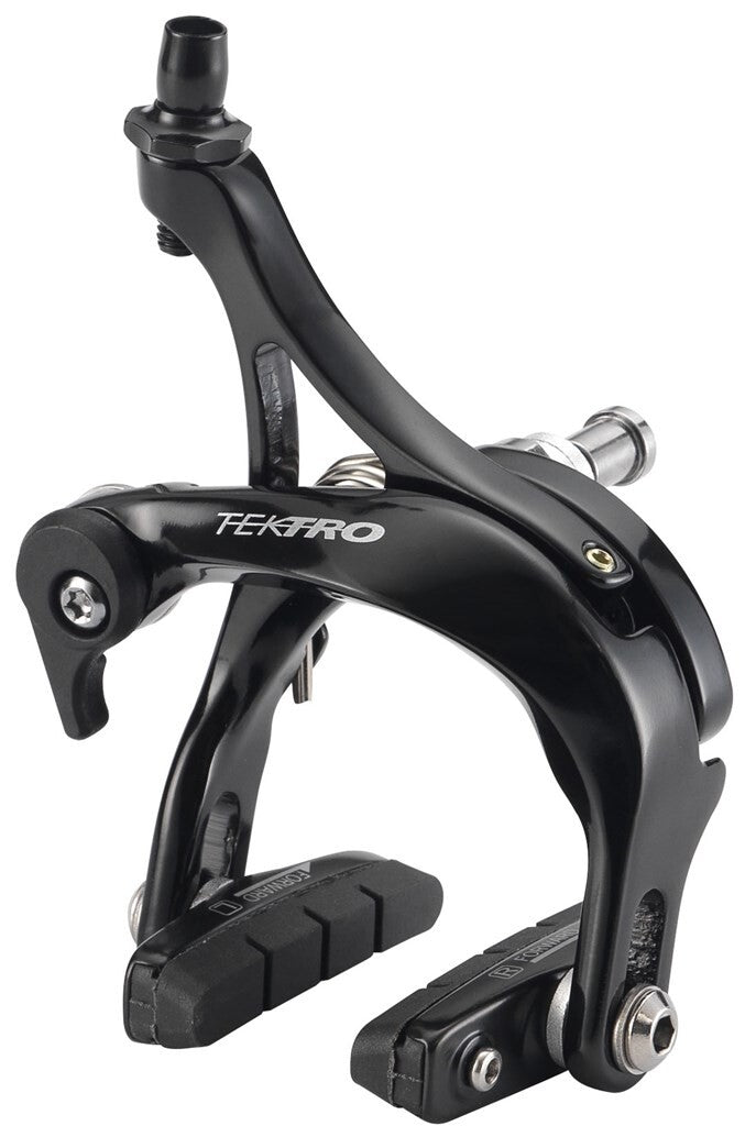 TEKTRO - REMSET RACE TEKTRO R540 NERO 4845402RP