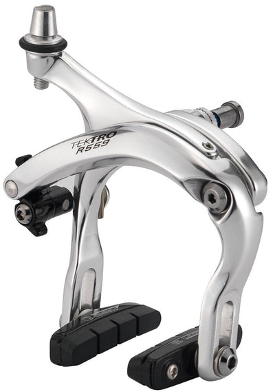 Adattatore freno a disco tektro A11: PM Ø140-> 160 180-> 203mm