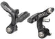 Tektro - REMSETET COSTILEVER TEKTRO ORYX 992A AG NEGRO