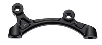 Adaptador de freno de disco de Tektro L4: trasero Ø180 mm