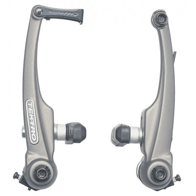 tektro v-brake set front brake kickbike