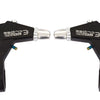 Juego manetas freno tektro mt2.1 eclipse mtb
