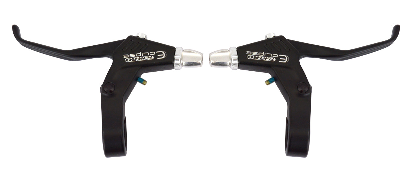 Juego manetas freno tektro mt2.1 eclipse mtb