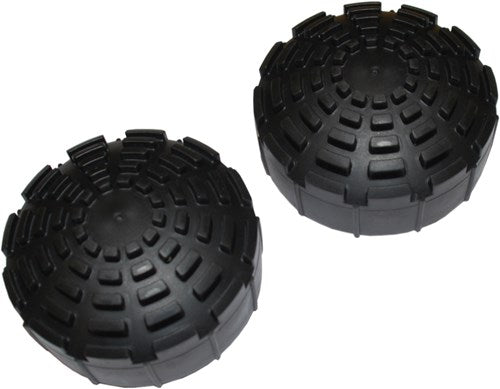 Piedini in gomma Telesteps linea classica 2,6m | 2 pezzi - 9511-101 9511-101
