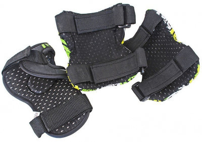Tempish Beschermset FID junior zwart maat M