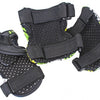 Tempish Beschermset FID junior zwart maat XS
