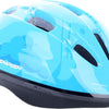 Casco da skate ciclistico a raybow tempish Boys Blue Size Xs
