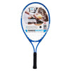 Racchetta da tennis Angeltoys (blu 23)