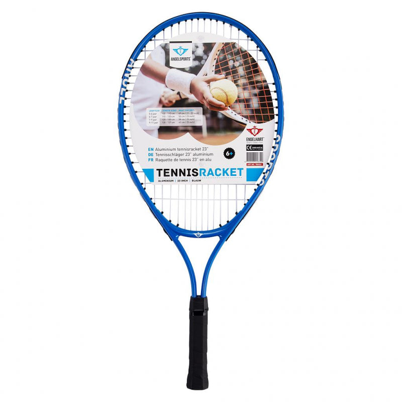 Racchetta da tennis Angeltoys (blu 23)