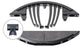 Lamello tenso p-14 voorspanclip (1000st)