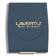 Lavertu terre de soleil poeder 01 donker 12 gr. - afbeelding 2