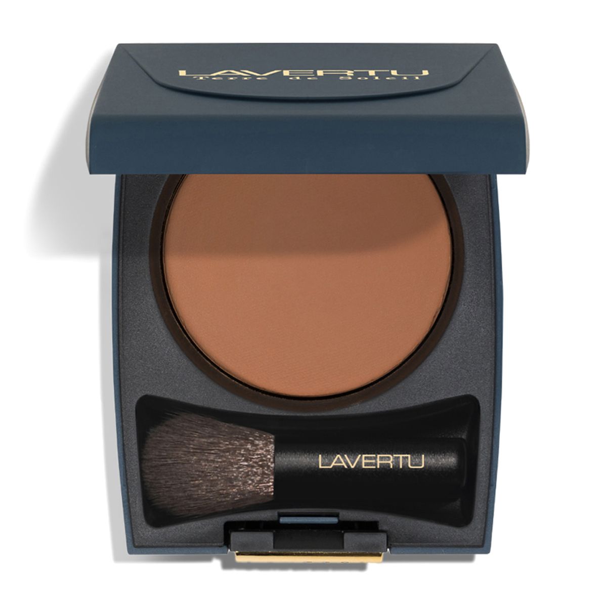 Lavertu Lavertu Terre de Soleil Poeder 01 Dark 12 Gr.