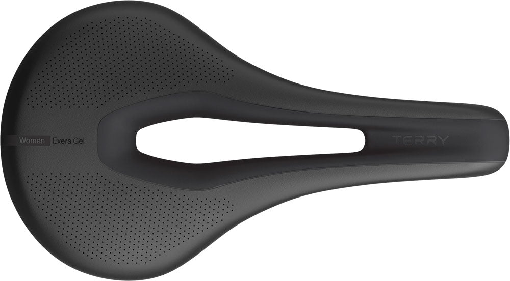 Terry zadel Butterfly Exera Gel dames