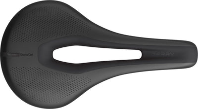 Terry Saddle Butterfly Exera Gel Ladies