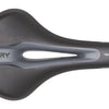 Terry Saddle Figura Max Gel Men Negro