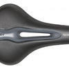 Terry Saddle Fisio Flex Max Gel Ladies Black
