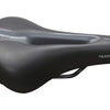 Terry Saddle Fisio Flex Max Gel Ladies Black