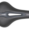 Terry Saddle Fisio Max Gel Ladies Negro