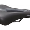 Terry Saddle Fisio Max Gel Ladies Negro
